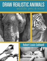 draw realistic animal.pdf